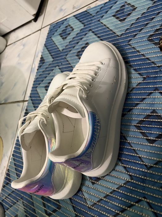 Vand Alexander Mcqueen