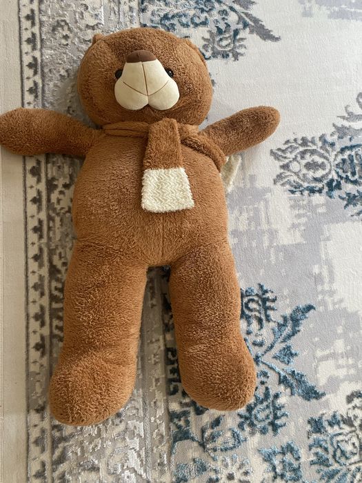 Продам мишку размер 150см