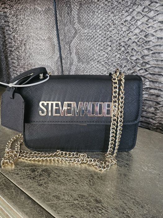 Дамска чанта Steve Maden, Valentino и Axel