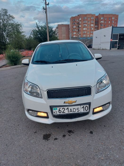 Продам Chevrolet nexia