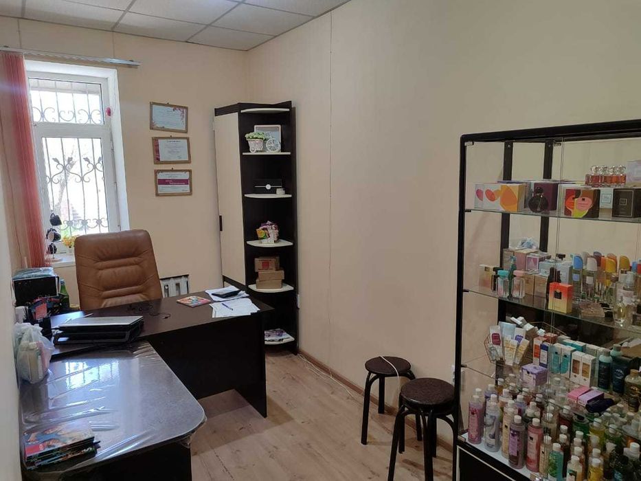 Продается некоммерческое помещение