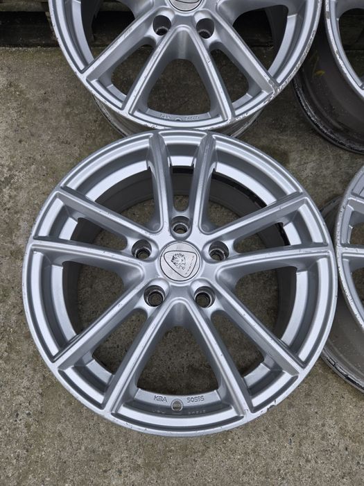 Алуминиеви джанти за БМВ 16 цола