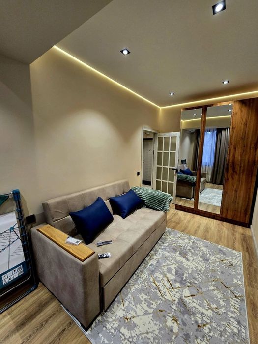 Максим Горький | Элитная однушка | Новостройка