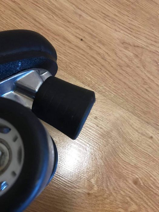 Ролери, малко ползвани, добро състояние