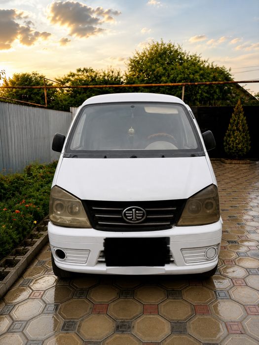 Срочно!Продам автомобиль FAW 6371