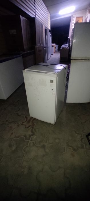 Мини холодильник с доставкой