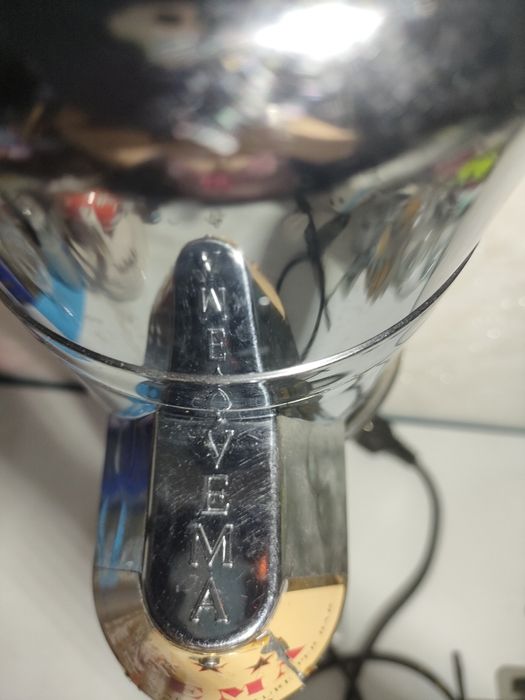 Продам профессиональный миксер