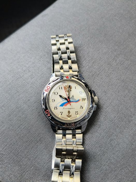 Восток СССР Оригинал