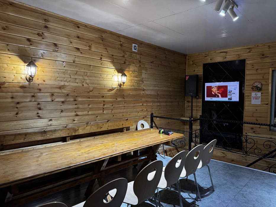 Продам банный комплекс Бармашка