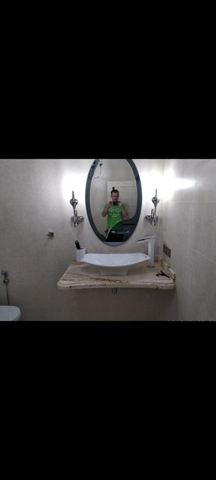 САНТЕХНИК - все виды сантехнических работ