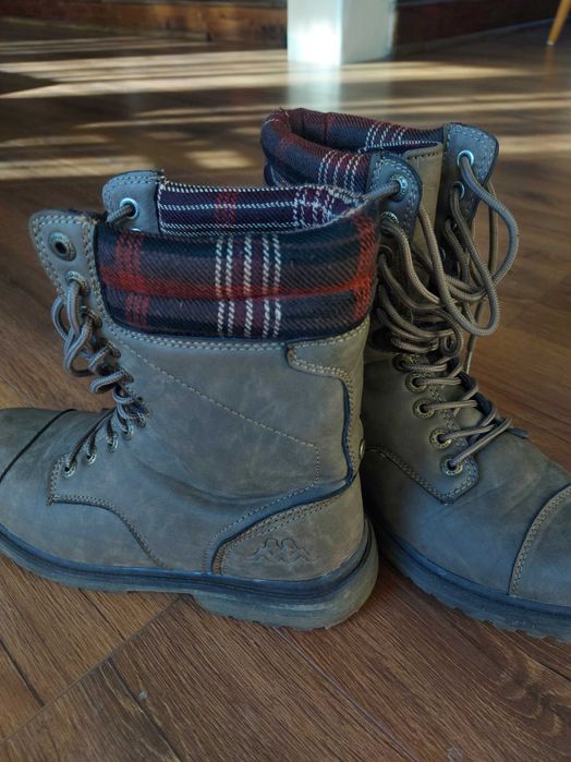 Зимни боти Kappa