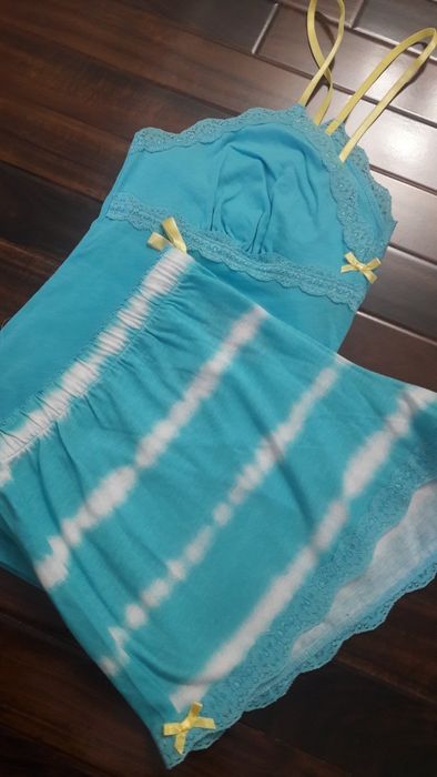 Пижамка летняя. Jenni.