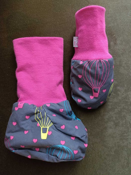 Космонавт за момиче, 3-6 месеца,68см