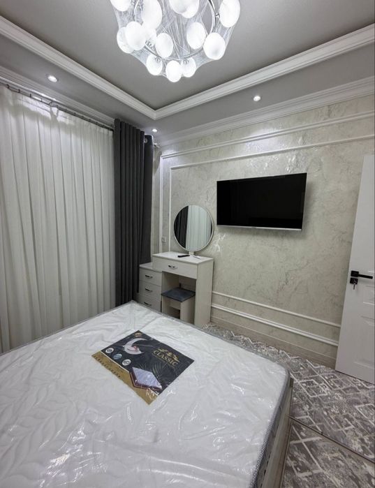 Ижара Сергили 3. 3 ком