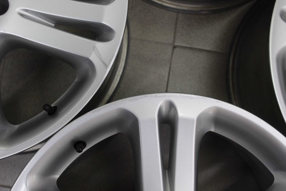 Джанти 17" Mercedes E-класа W211