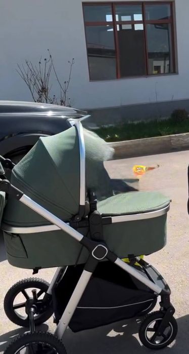 Коляска Kidilo 2в1