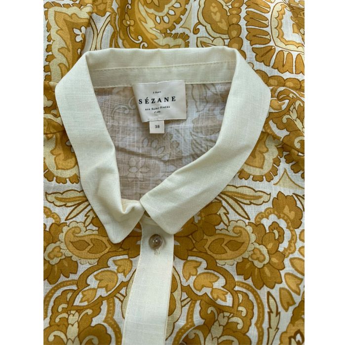 Риза Sezane Paris