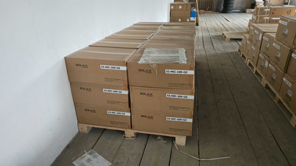 В нашем ассортименте инверторы на любой вкус и кошелек!