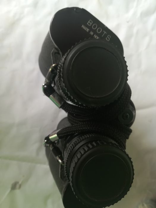 Binoclu 7×50 si 10×50
