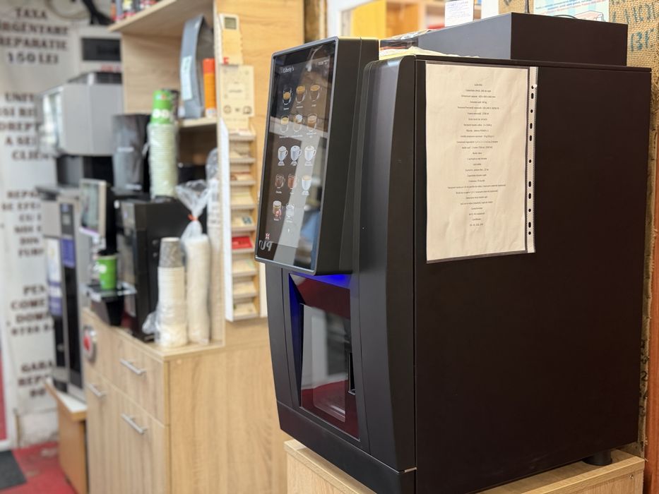 Automat de cafea jetinno jl28