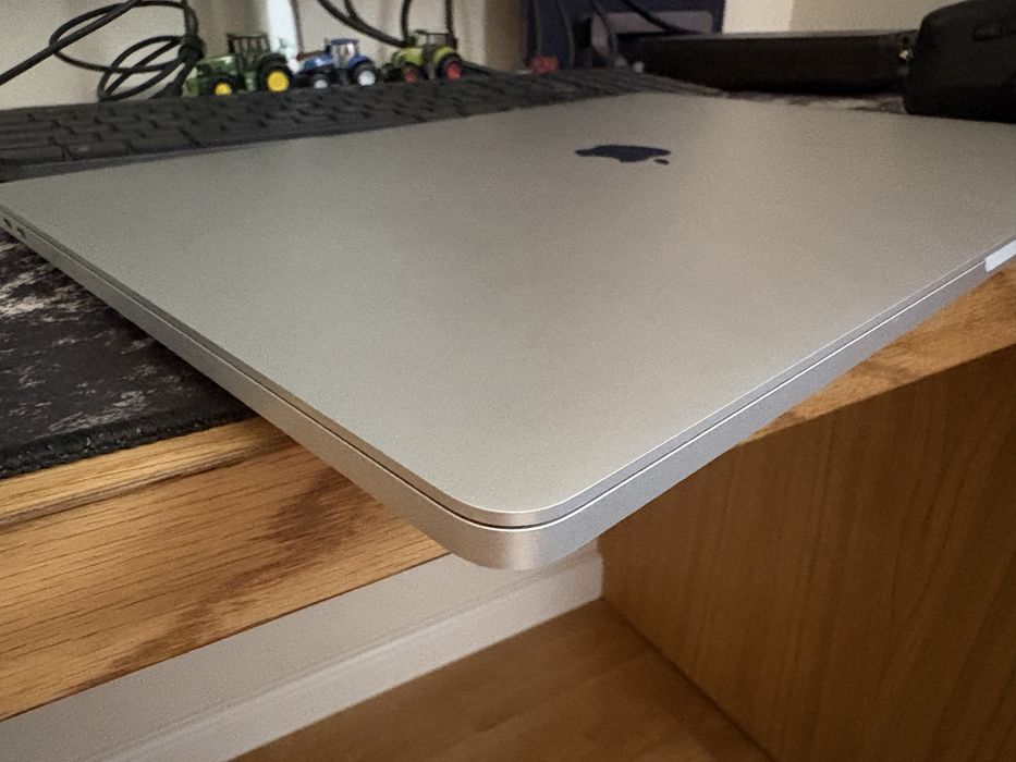 MacBook Pro 16-inch A2141