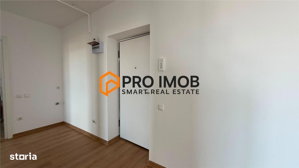 Apartament 2 camere cf 1 decomandat zona Obor-Focsani