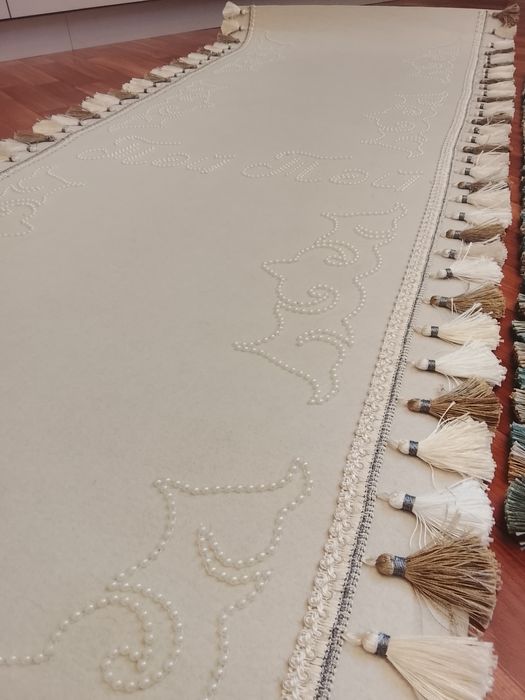 Продам дорожки Тусау кесу