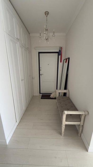 Продам 3х комнатную квартиру