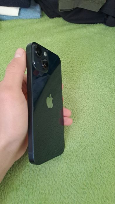 iPhone 14 б/у харошем состояние