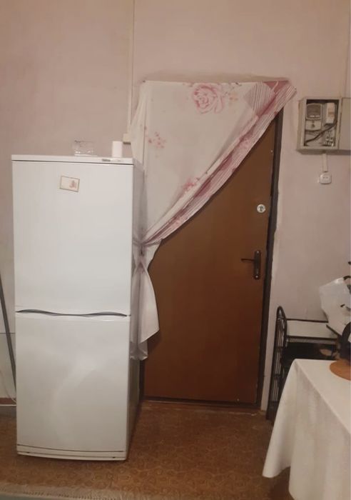 Комната в Атакенте