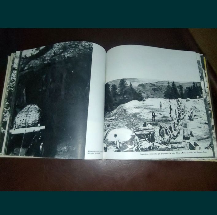 Aurari din Munții Apuseni