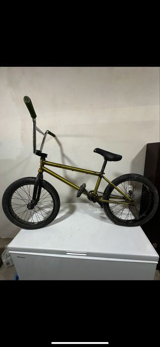 BMX / бмх / трюковый велик