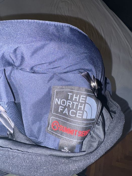 Яке The North Face ХЛ размер оригинално винтидж