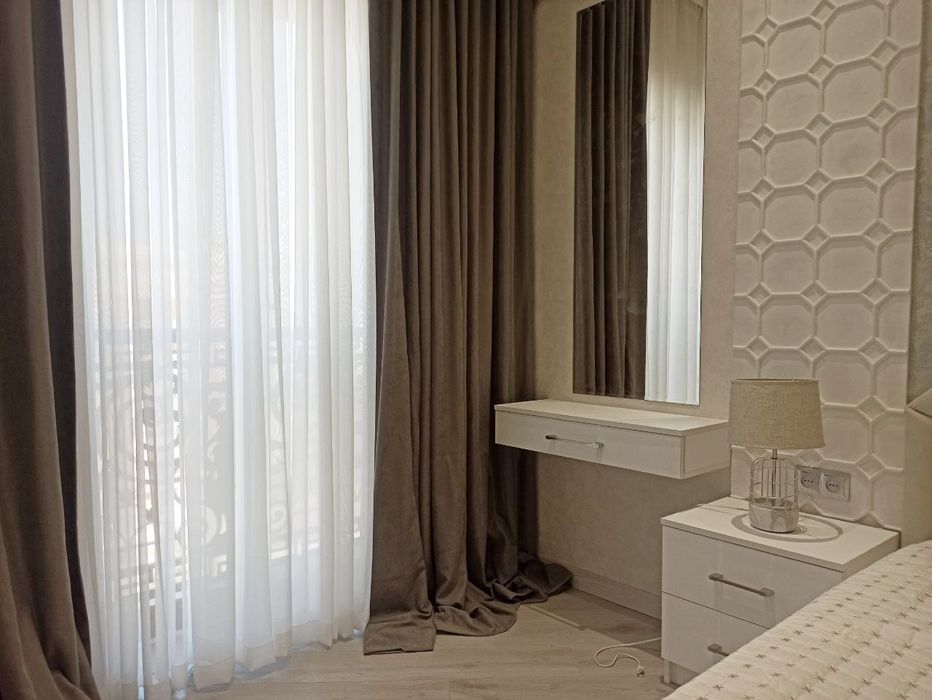 Аренда 2-х комнатной квартиры