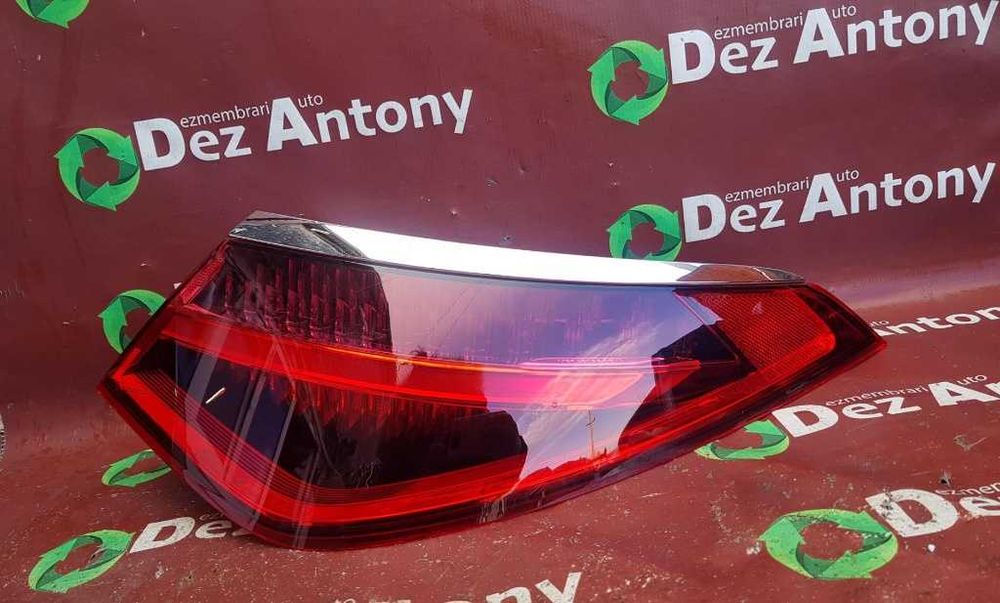 Stop dreapta de pe aripa ORIGINAL Mercedes S Class W223 sedan
