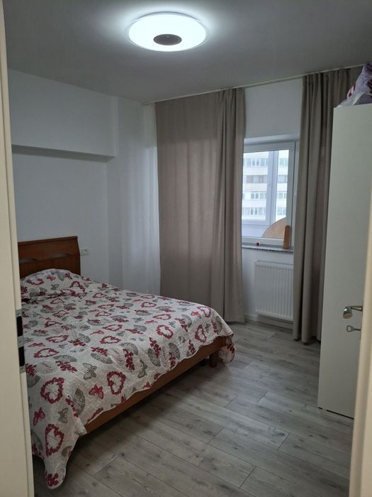 Apartament 3 camere, Obor, renovat