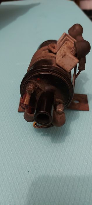 Бобина с резистор за Л300 l300 Мицубиши и др.