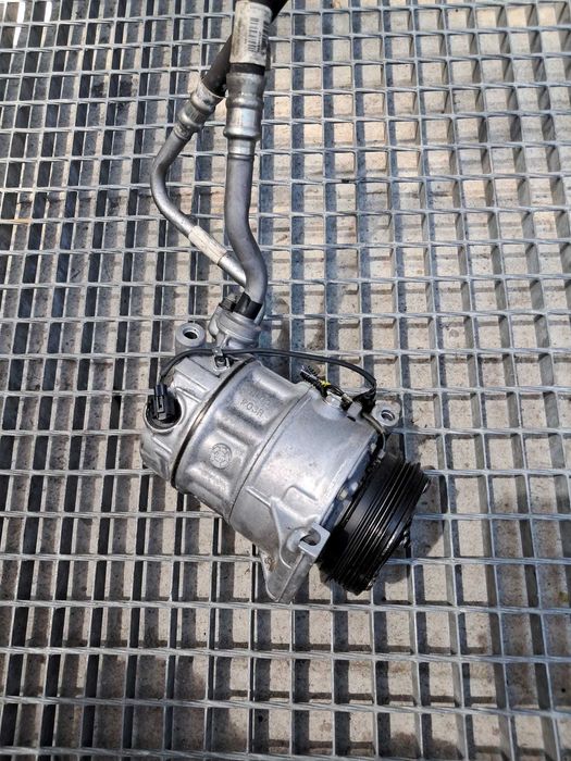 Compresor AC Volvo S60 2.0 Diesel cod 31315453 an 2013 -2016  Compresor Volvo XC60 Volvo C30 Volvo S80