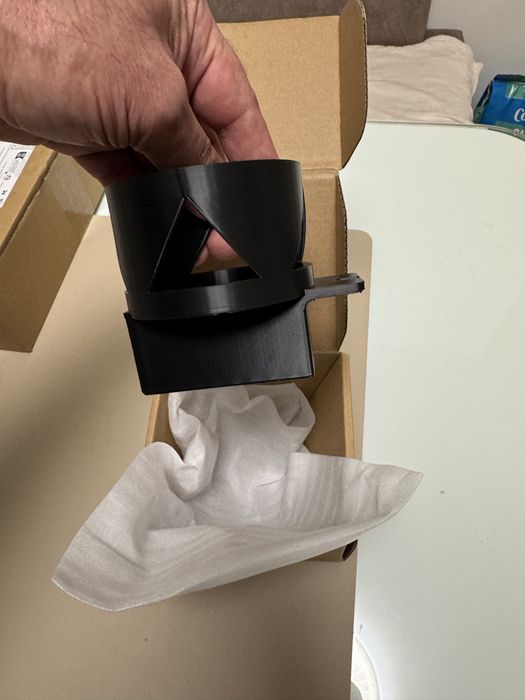 Audi A3 S3 8P CUP Holder