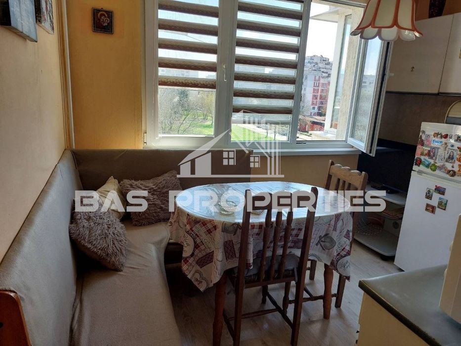 Продава се Двустаен апартамент в София, Люлин 2 - 48 кв.м за 1254 €/кв.м - Снимка #5