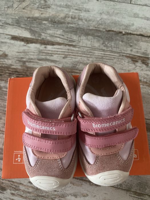 Vand  pantofi Biomecanics, marime 21