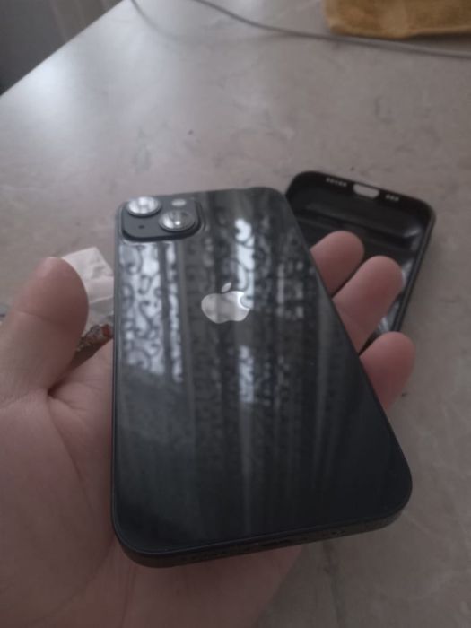 Айфон 13 қарағандыда