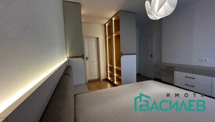 Продава се Тристаен апартамент в София, Център - 103 кв.м за 3107 €/кв.м - Снимка #4