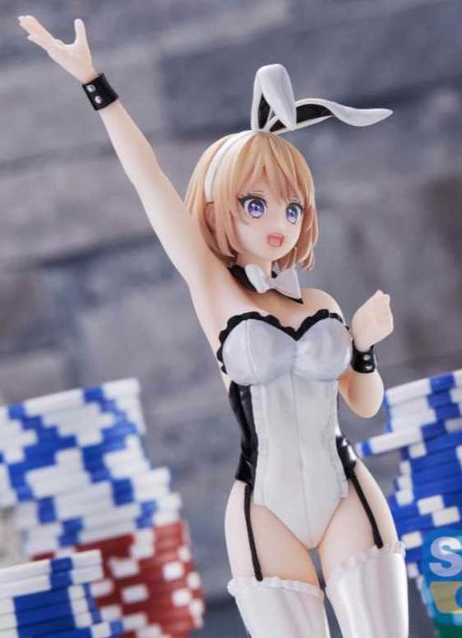 Figurina A Couple of Cuckoos Sachi Umino 21 cm anime