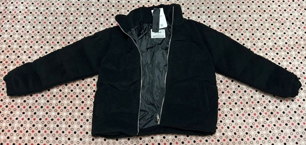 Vând geaca de bărbați noua tip blana Marrakech