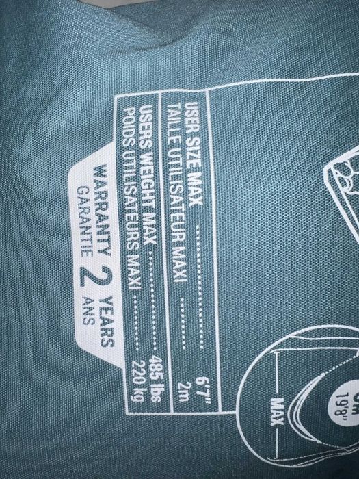 Хамак (чисто нов)