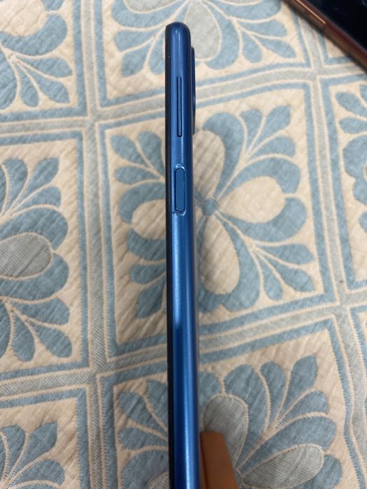 Samsung Galaxy A12 на запчасти