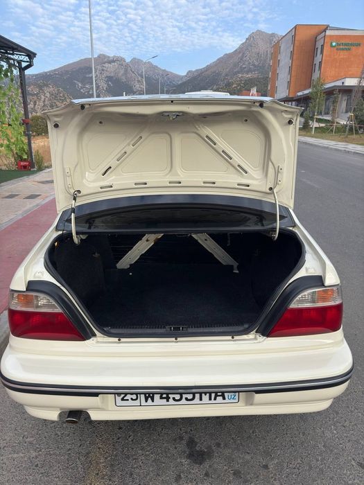 Daewoo Nexia 1 sotiladi