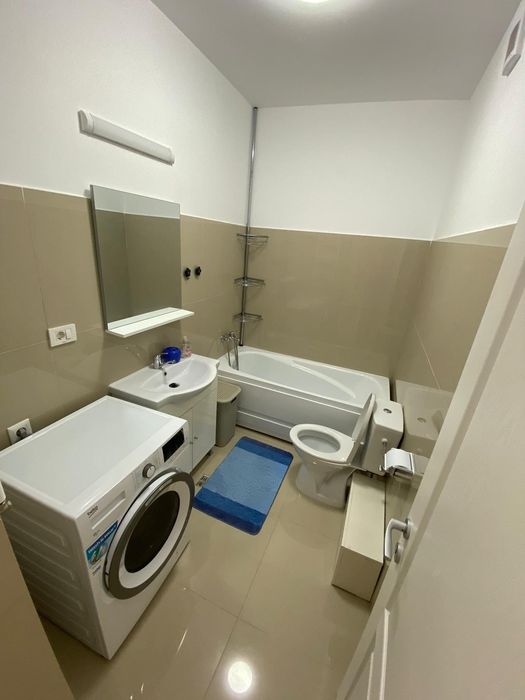 Apartament cu 1 cameră