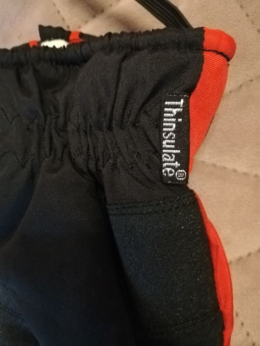 Ръкавици за ски,